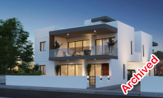 2 bedrooms apartment for sale in Lympia