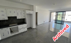 2 bedroom apartment 85 m2 for sale in Engomi