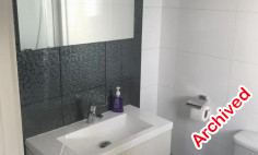 2 bedroom apartment to rent in Lykabittos
