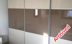 2 bedroom apartment to rent in Lykabittos