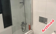 2 bedroom apartment to rent in Lykabittos