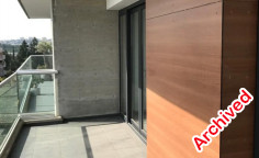 2 bedroom apartment to rent in Lykabittos