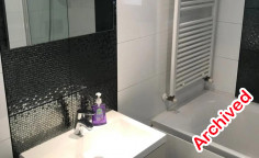 2 bedroom apartment to rent in Lykabittos