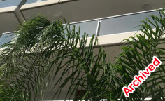 2 bedroom apartment to rent in Lykabittos