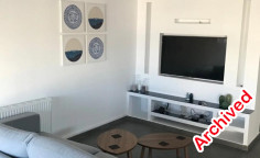 2 bedroom apartment to rent in Lykabittos