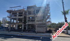 Two bedrooms apartment for sale in Latsia Two bedrooms apartment for sale in Latsia