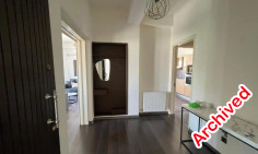 2 bedroom apartment to rent in Agios Dometios