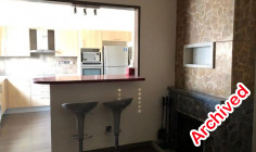 2 bedroom apartment to rent in Agios Dometios
