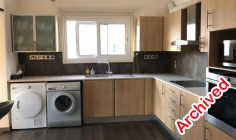 2 bedroom apartment to rent in Agios Dometios