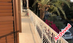 2 bedroom apartment to rent in Agios Dometios
