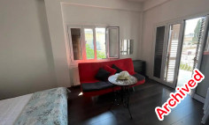 2 bedroom apartment to rent in Agios Dometios