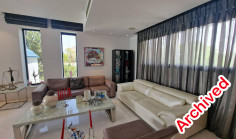 8 bedroom house to rent in Engomi