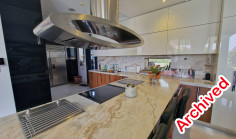8 bedroom house to rent in Engomi