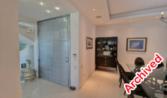8 bedroom house to rent in Engomi