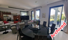 8 bedroom house to rent in Engomi