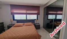 8 bedroom house to rent in Engomi