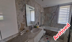 8 bedroom house to rent in Engomi