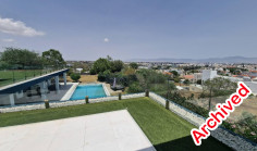8 bedroom house to rent in Engomi