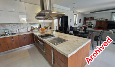 8 bedroom house to rent in Engomi