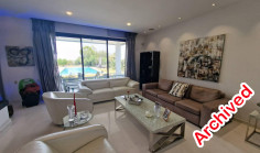 8 bedroom house to rent in Engomi