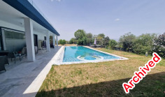 8 bedroom house to rent in Engomi