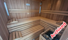 8 bedroom house to rent in Engomi