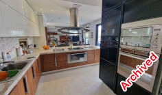8 bedroom house to rent in Engomi