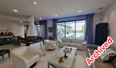 8 bedroom house to rent in Engomi