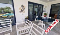 8 bedroom house to rent in Engomi