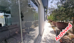 8 bedroom house to rent in Engomi
