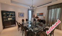 8 bedroom house to rent in Engomi