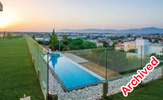8 bedroom house to rent in Engomi