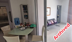 8 bedroom house to rent in Engomi