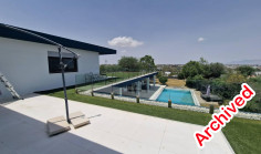 8 bedroom house to rent in Engomi