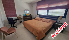 8 bedroom house to rent in Engomi