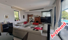 8 bedroom house to rent in Engomi