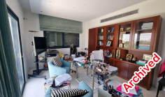 8 bedroom house to rent in Engomi