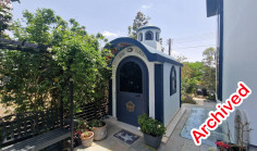 8 bedroom house to rent in Engomi