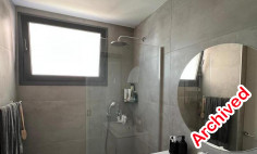 2 beds apartment 80 m2 for sale in Engomi