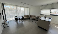 2 beds apartment 80 m2 for sale in Engomi