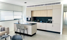 2 beds apartment 80 m2 for sale in Engomi