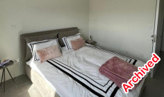 2 beds apartment 80 m2 for sale in Engomi