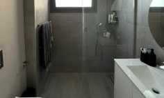 2 beds apartment 80 m2 for sale in Engomi