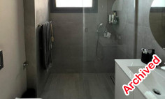 2 beds apartment 80 m2 for sale in Engomi