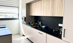 2 beds apartment 80 m2 for sale in Engomi