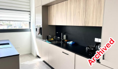 2 beds apartment 80 m2 for sale in Engomi