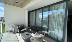 2 beds apartment 80 m2 for sale in Engomi