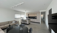 2 beds apartment 80 m2 for sale in Engomi