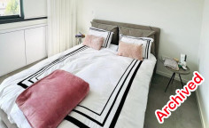 2 beds apartment 80 m2 for sale in Engomi