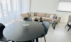 2 beds apartment 80 m2 for sale in Engomi